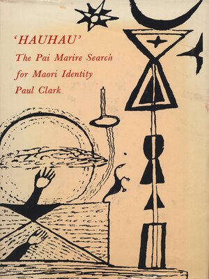 cover image of 'Hauhau'